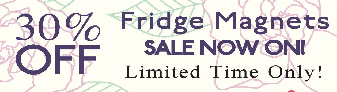 Magnet Sale