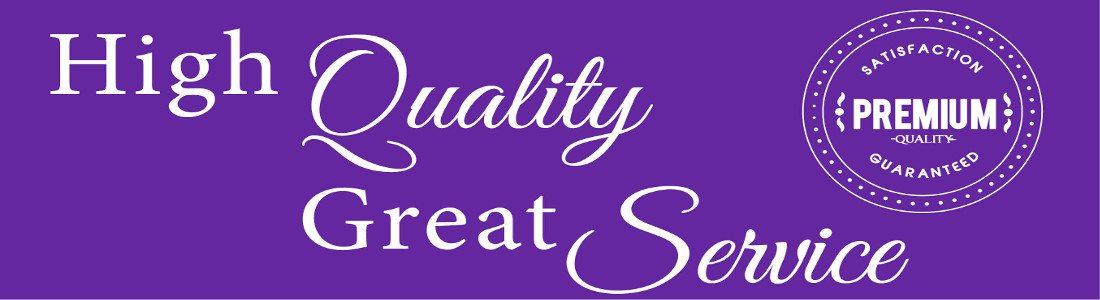 Great Service