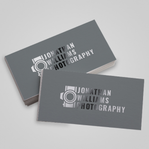 Luxury Business Cards