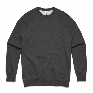 Mens Box Crew - 5104