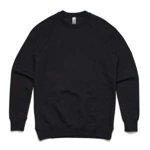 Mens Box Crew - 5104