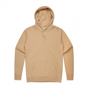 Mens Stencil Hood - 5102 - Colour Options A