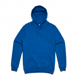 Mens Stencil Hood - 5102 - Colour Options A