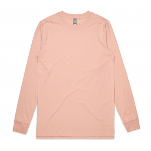 Mens Base L/S Tee - 5029