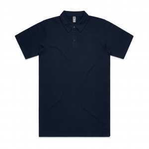 Mens Chad Polo - 5402