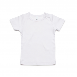 Infant Wee Tee - 3001