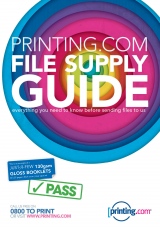 File Supply Guide