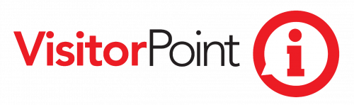 Visitor Point Print