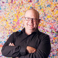 Phil Robinson