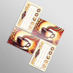 Xtreme Gloss Business Cards