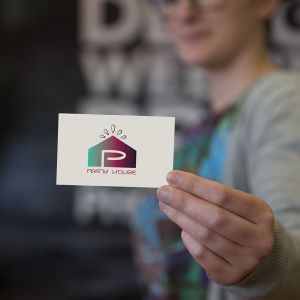 Basic Business Cards