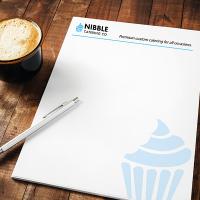 Corporate Stationery