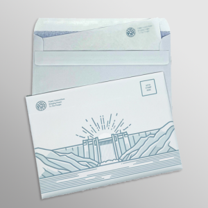 Envelopes C4