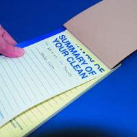 Invoice Books, Full colour Inkjet