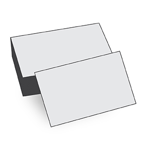 Visitor Business Cards - Discount and Loyalty