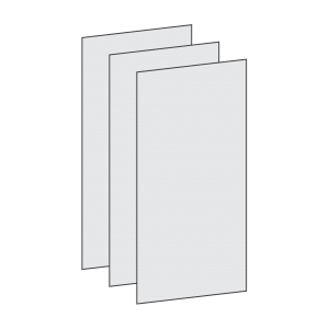 Visitor Point- Rack Cards