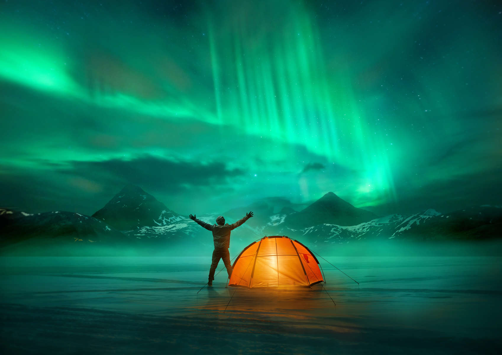 Northern Lights Adventure