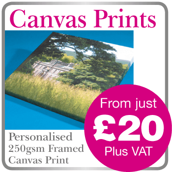 Canvas Prints High Wycombe