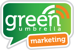Green Umbrella Marketing - Design and Print - Daventry