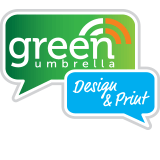 Green Umbrella Marketing - Design and Print - Daventry
