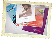 Reports & Booklets printed and delivered today
