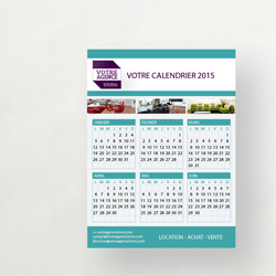calendrier immobilier