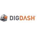 Logo Digdash