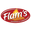 Logo Flam's