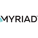 Logo Myriad