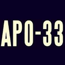 Référence APO 33