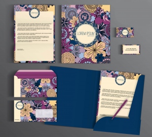 Artwork templates
