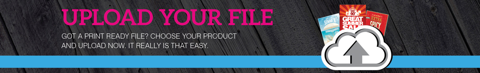 Print Your File