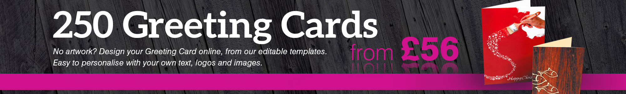 Design Greetings Cards Online