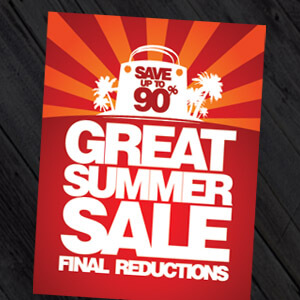 poster printing and design, poster sale, Posters printed from £7