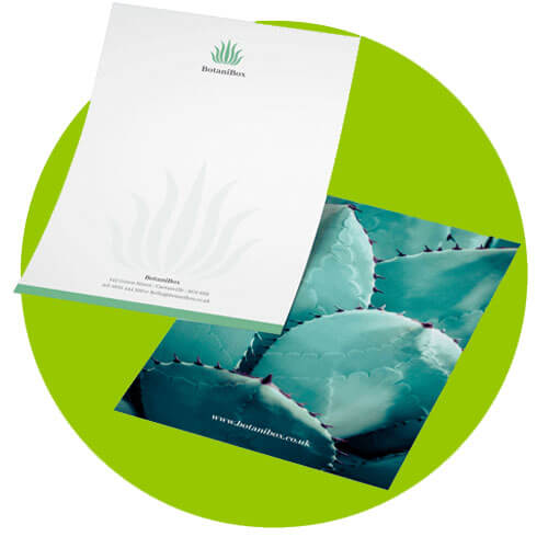 Stationery