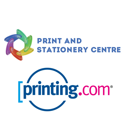 Printing, design and web in Longbridge
