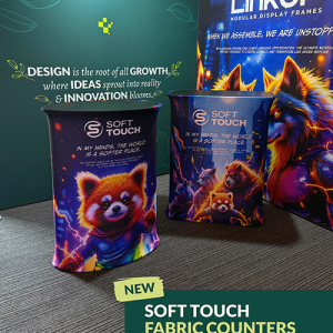 Fabric Counters