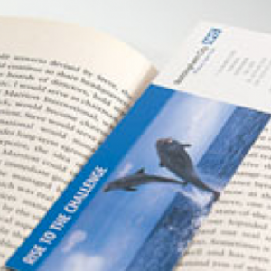 Marque-pages Premium mat