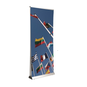 Roller Banners - 1m wide