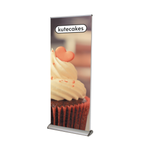Roller Banners - 1m wide