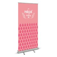 Budget Roller Banners