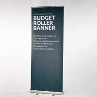 Budget Roller Banners