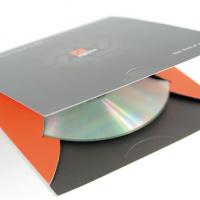 400gsm CD Jackets