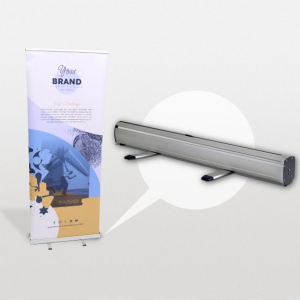 Standard Roller Banner