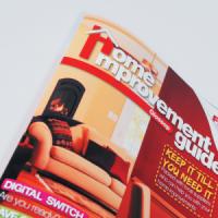 Digital A5 Booklets : Edge to Edge : 150gsm