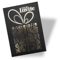 Invitations