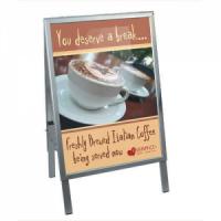 205gsm Outdoor Signage Posters