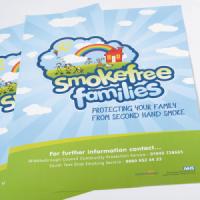 High Gloss Laminated Posters