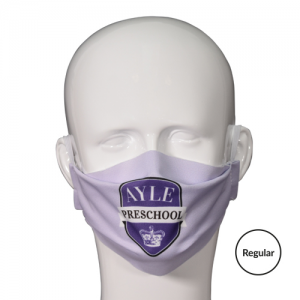 Masques de protection personnalisable
