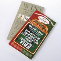 90gsm Silk Leaflets